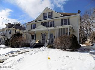 488 Pomeroy Ave, Pittsfield, MA 01201