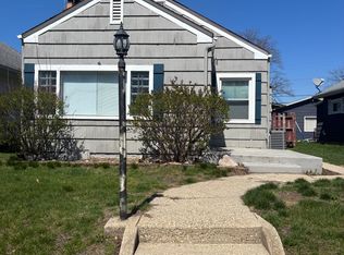 1717 E Ewing Ave, South Bend, IN