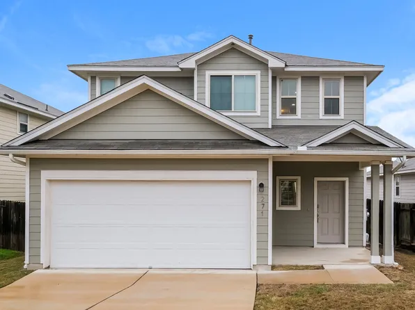 271 Eagle Brook Ln, Buda, TX 78610