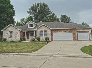 717 Tiffany Ct, Lafayette, IN