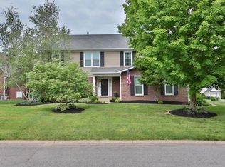 9821 Calamar Ct, Louisville, KY 40241