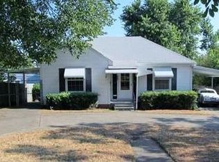 4009 N O St, Fort Smith, AR 72904