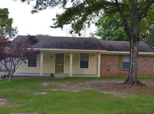 8000 Middle Ring Rd, Mobile, AL 36619