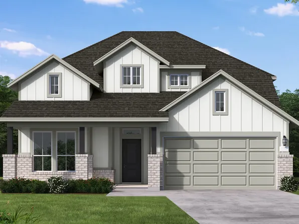 Schertz Plan, Parkside on the River