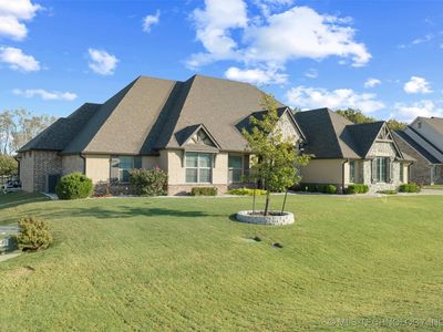 15301 E 83rd St N, Owasso, OK, 74055