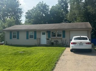 14709 Bellaire Ave, Grandview, MO 64030