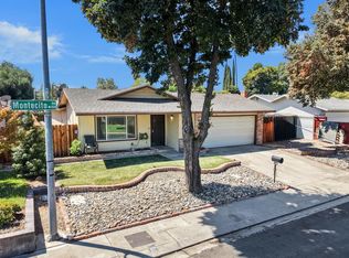 1608 Montecito Ave, Modesto, CA 95355