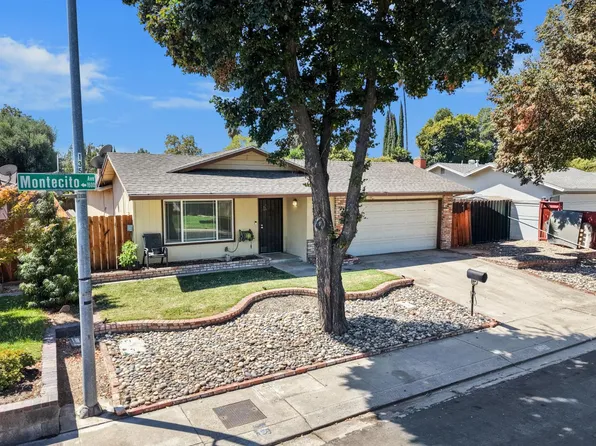 1608 Montecito Ave, Modesto, CA 95355