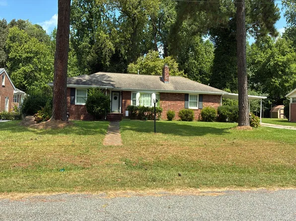 406 Bobby Jones Dr, Portsmouth, VA 23701
