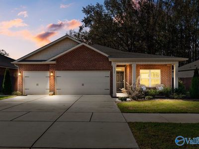 6524 Jacaranda Dr, Huntsville, AL, 35806