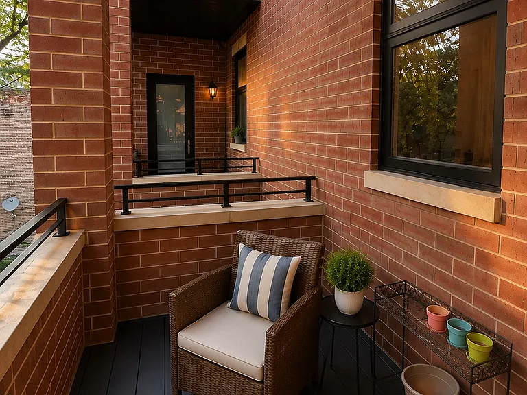 715 S May St #2S — Photo 8