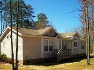 1784 Stanton Hill Rd, Cameron, NC 28326