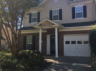 5328 Waverly Lynn Ln, Charlotte, NC 28269