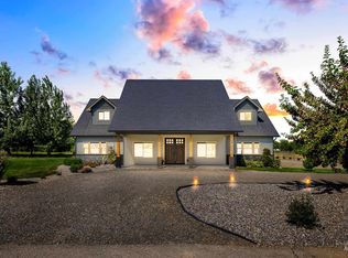 14119 Silverridge Rd, Caldwell, ID 83607