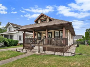 407 S Lakeview St, Sturgis, MI 49091