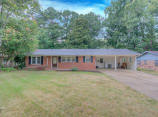 803 Drew Ln, Minden, LA 71055