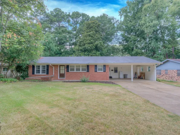 803 Drew Ln, Minden, LA 71055