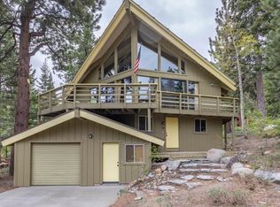 2563 Old Mammoth Rd, Mammoth Lakes, CA 93546