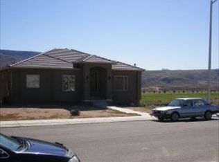 1025 S Mulberry Dr, Toquerville, UT 84774