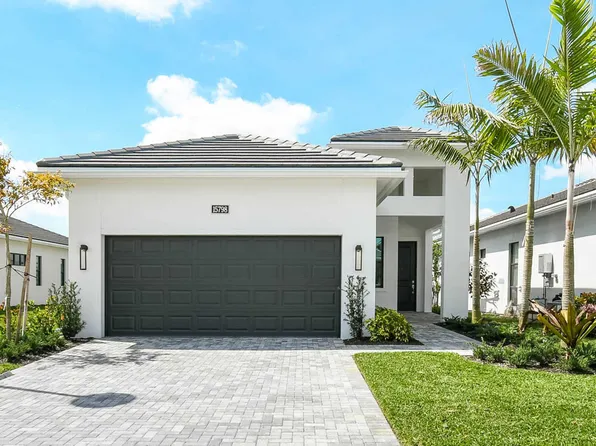 15798 Key Biscayne Lane, Westlake, FL 33470