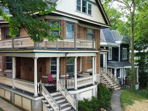 2326 Ashland Ave APT 3, Cincinnati, OH 45206