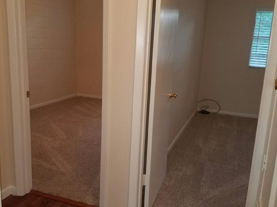Bedrooms