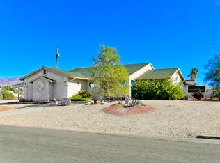 1096 Sunny Ridge Dr, Lake Havasu City, AZ 86406