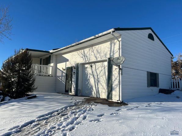 16046 Highway 1416, New Underwood, SD 57761