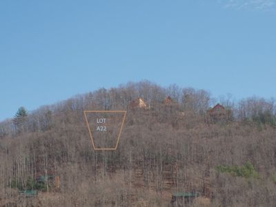 A22 Choestoe Ln, Blairsville, GA, 30512