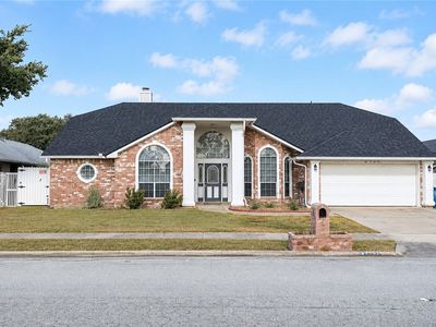 2325 Memorial Pkwy, Portland, TX, 78374