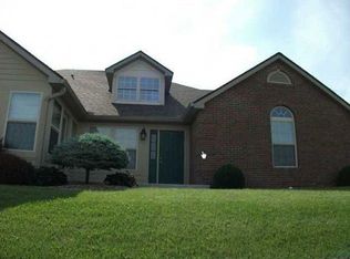 539 Edgehill Cir, Logan, OH 43138