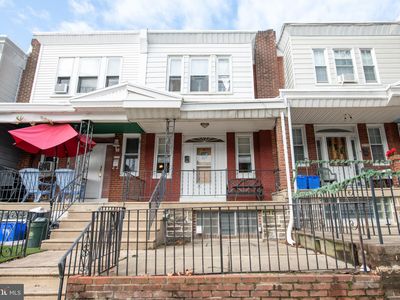 4016 Gilham St, Philadelphia, PA, 19135