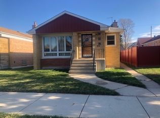 8051 S California Ave, Chicago, IL