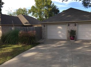 4125 Hon Ave, Fort Smith, AR 72903