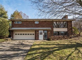 301 College Park Rd, Allison Park, PA 15101