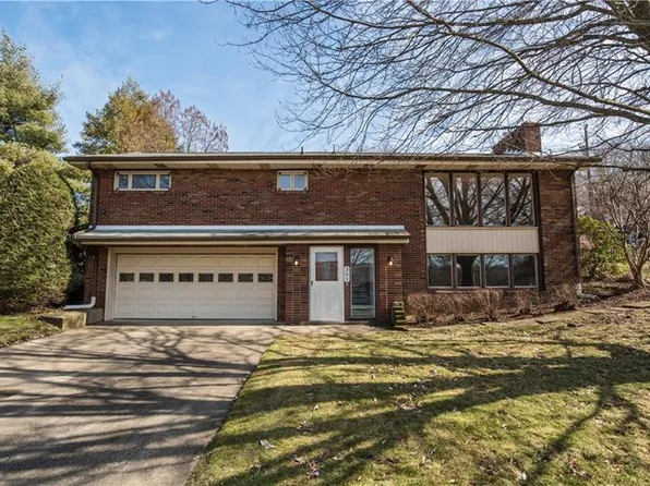 301 College Park Rd, Allison Park, PA 15101