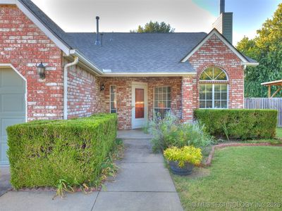 4212 S Oak Ave, Broken Arrow, OK, 74011