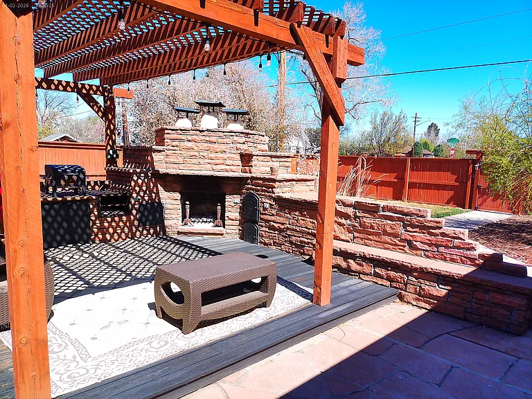 2580 N Monaco Pkwy #1 — Photo 59