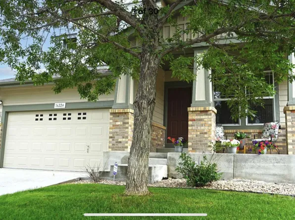 16224 E 117th Ave, Commerce City, CO 80022