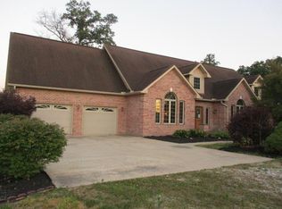 9624 Brimfield Jubilee Rd, Dunlap, IL 61525