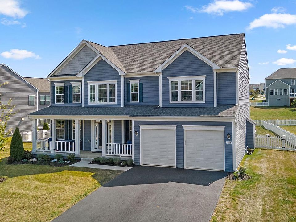 1st image of 18118 Petworth Cir
