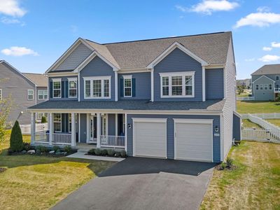 18118 Petworth Cir, Hagerstown, MD, 21740