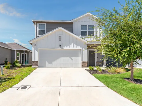 5639 PEARL MDW, Converse, TX 78109