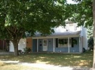 2507 Pond St, Urbana, IL