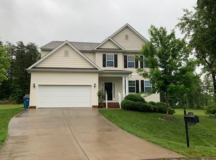 5404 Endrick Ct, Greensboro, NC 27409