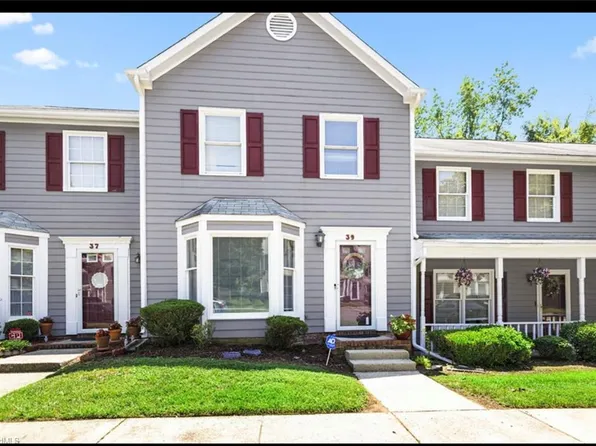 1017 Glendale Dr APT 39, Greensboro, NC 27406
