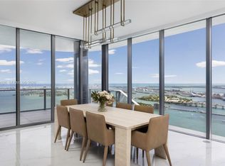 700 NE 24th St Unit Penthouse 5904, Miami, FL 33137