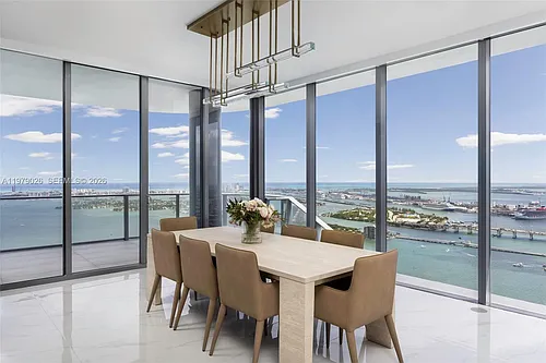 700 NE 24th St #Penthouse 5904 Photo 1