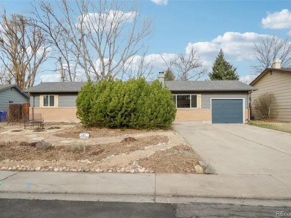 1217 S Bryan Avenue, Fort Collins, CO 80521