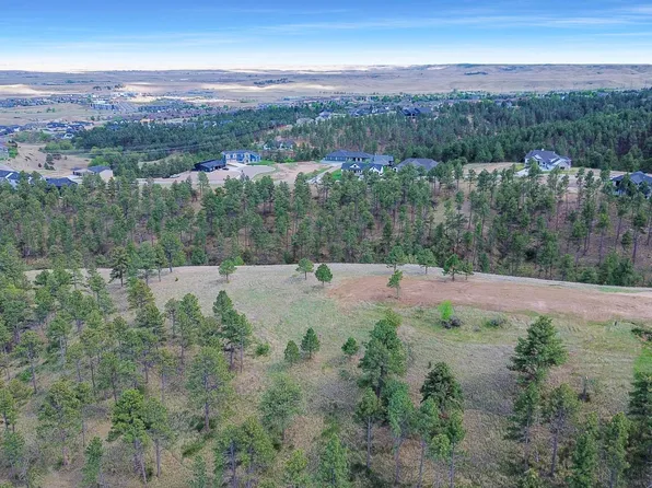 Lot17d W Minnesota, Rapid City, SD 57701